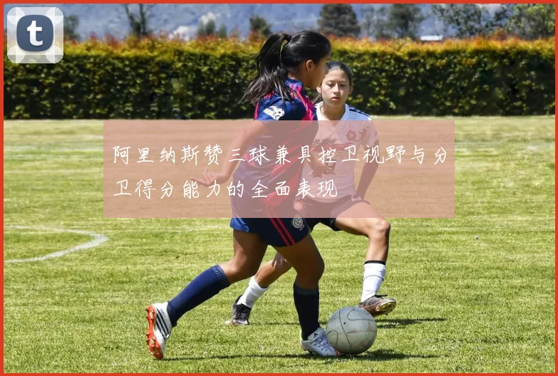 阿里纳斯赞三球兼具控卫视野与分卫得分能力的全面表现